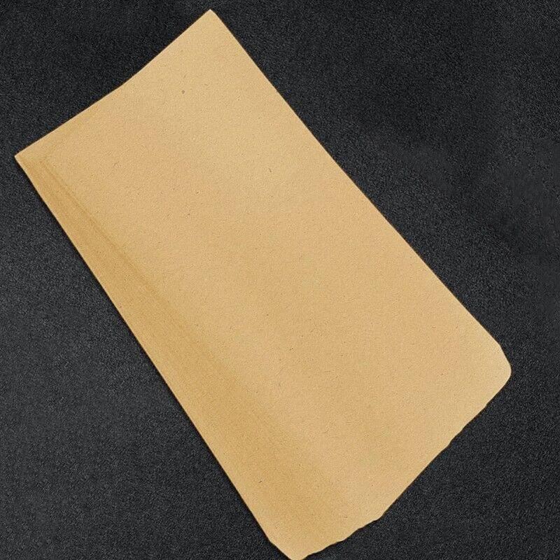 High-quality paper envelopes for secure and stylish mailing.