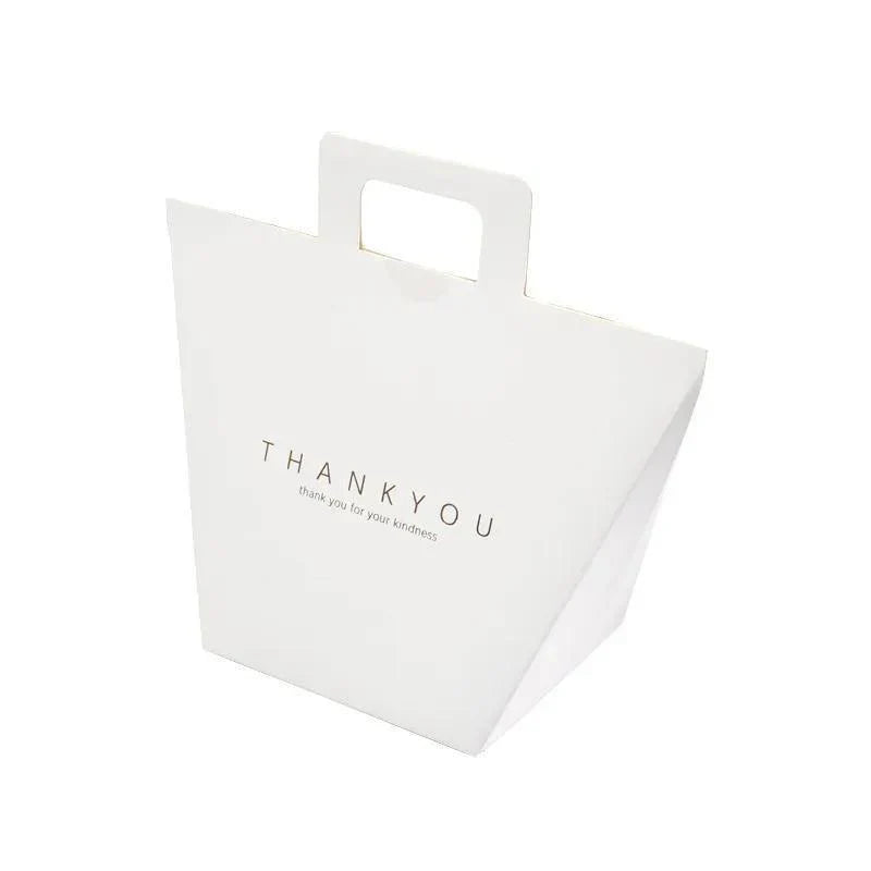 Versatile and eco-friendly small brown paper bags for various uses.