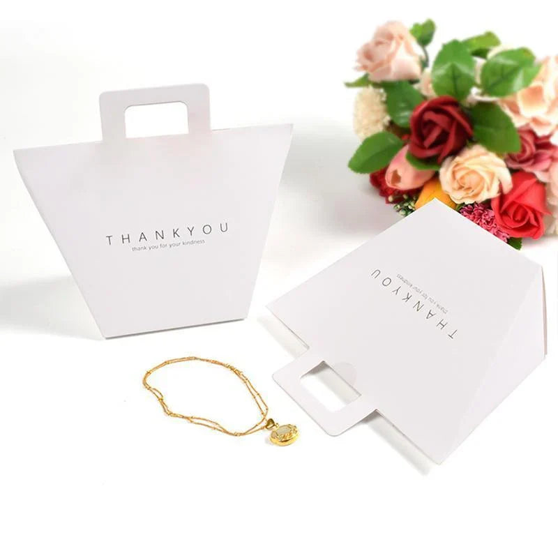 Versatile and eco-friendly small brown paper bags for various uses.