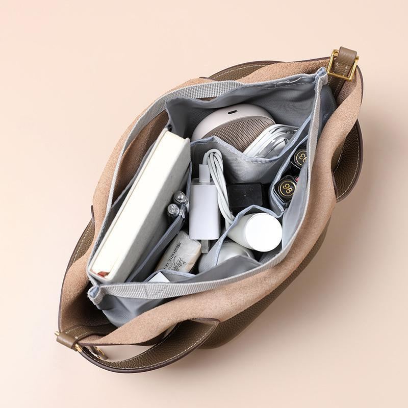 Large Capacity Mesh Storage Handbag 1PC 2Sizes 3Colours PVC - Discount Packaging Warehouse