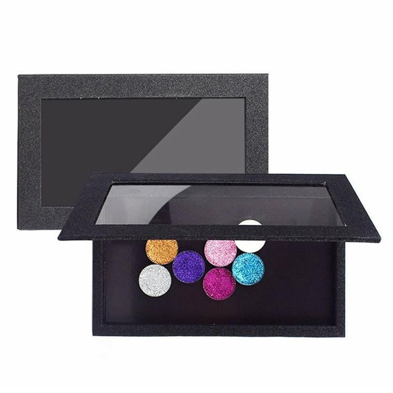 Magnetic Makeup Box for Eyeshadow 1PC – Discount Packaging Warehouse