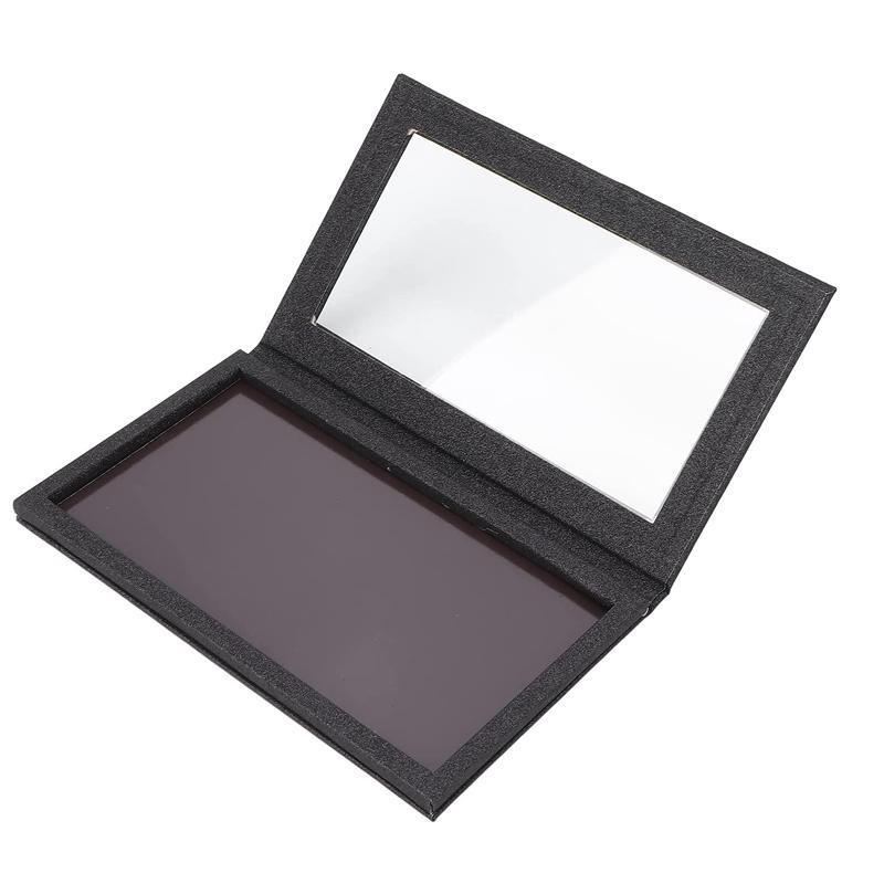 Magnetic Makeup Box for Eyeshadow 1PC 20.5x12.4x1.5cm - Discount Packaging Warehouse