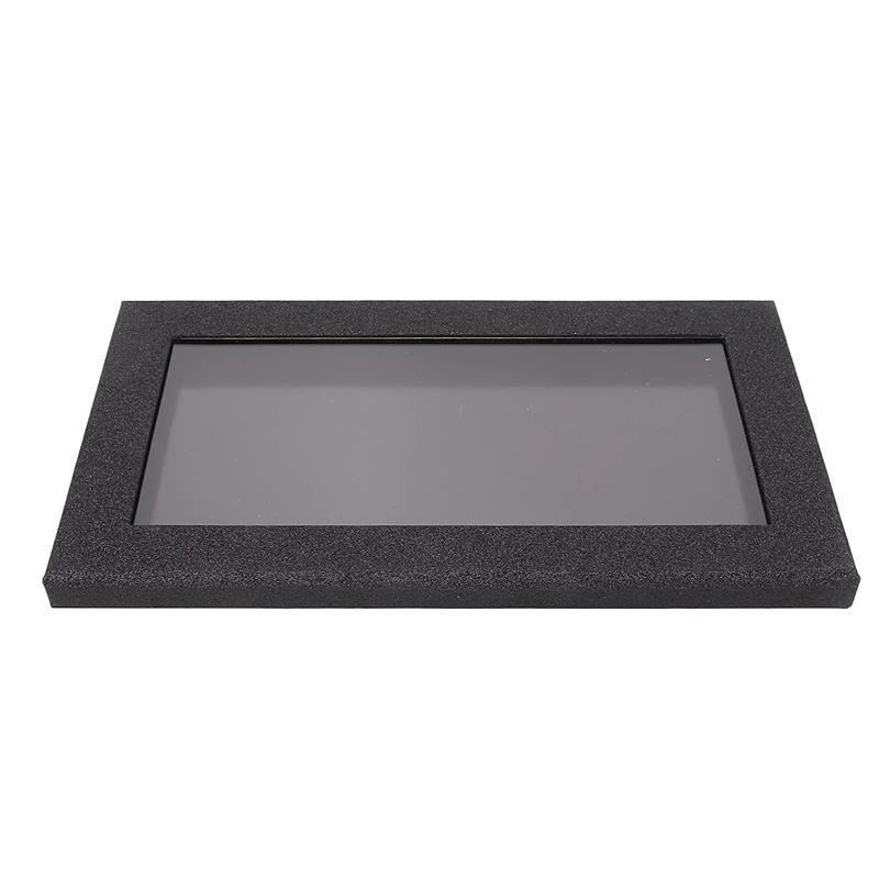 Magnetic Makeup Box for Eyeshadow 1PC 20.5x12.4x1.5cm - Discount Packaging Warehouse