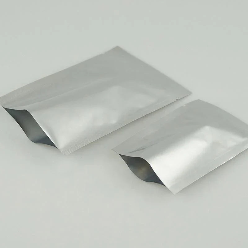 Efficient food vacuum seal bag for preserving freshness