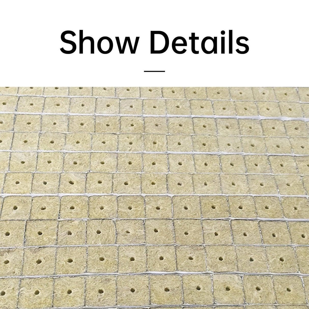 Maximize Your Plant Growth with Propagation Grow Cubes