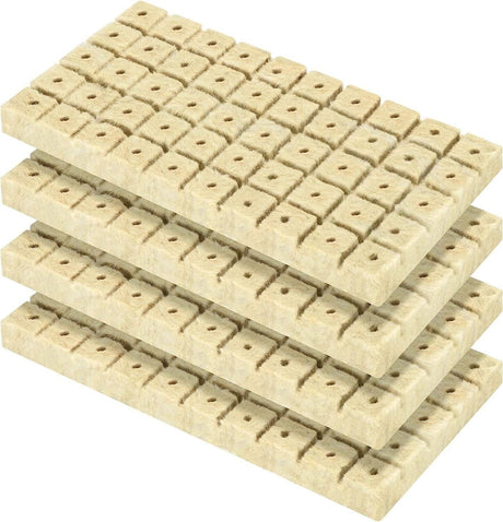 Maximize Your Plant Growth with Propagation Grow Cubes