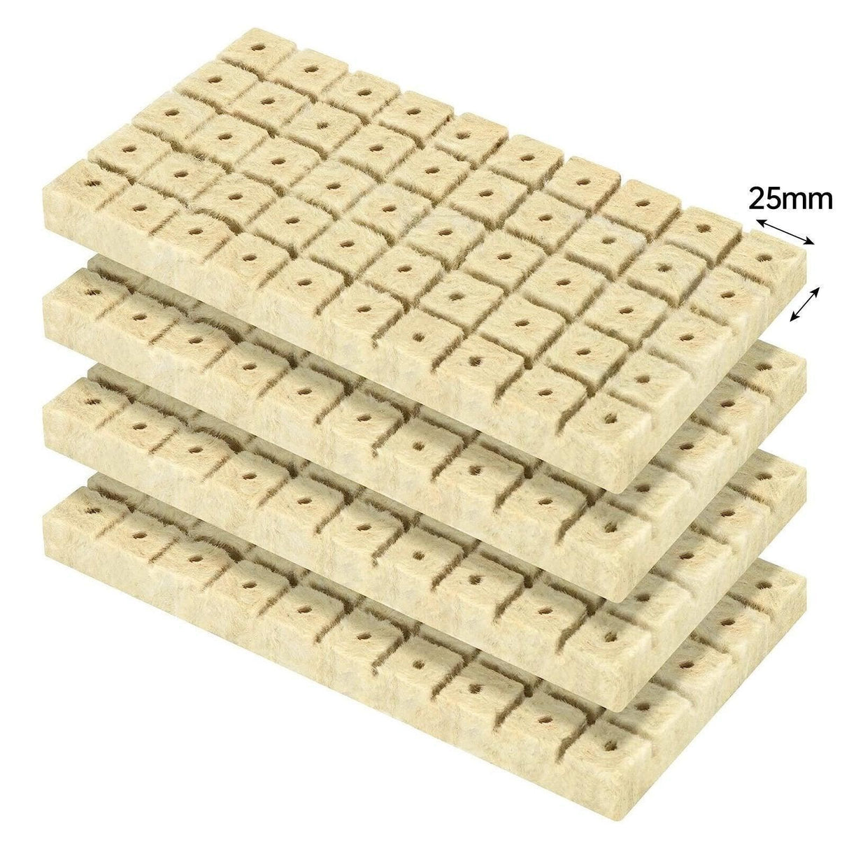 Maximize Your Plant Growth with Propagation Grow Cubes