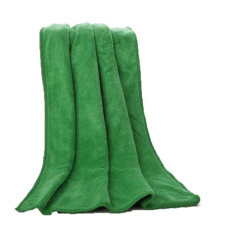 Microfiber Towel 1PC 5Colours Gym Sport Travel Camping Swimming Beach Bath - Discount Packaging Warehouse