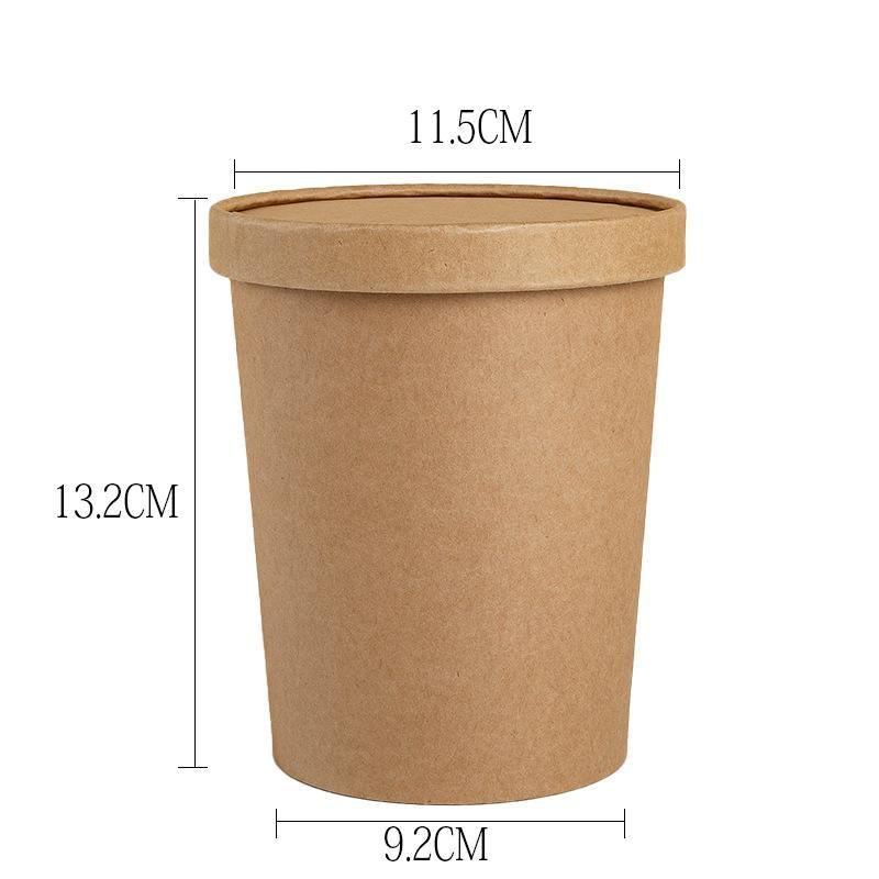 Variety of Takeout Boxes stacked and ready for meal packaging