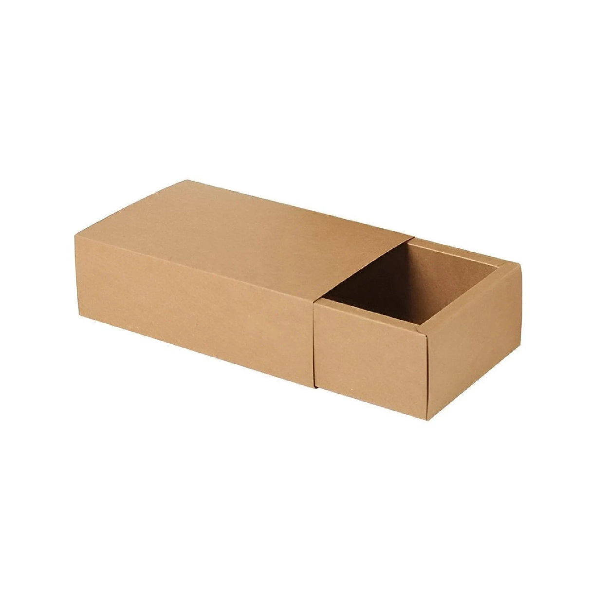 Organize Efficiently with Our Versatile Slide Box