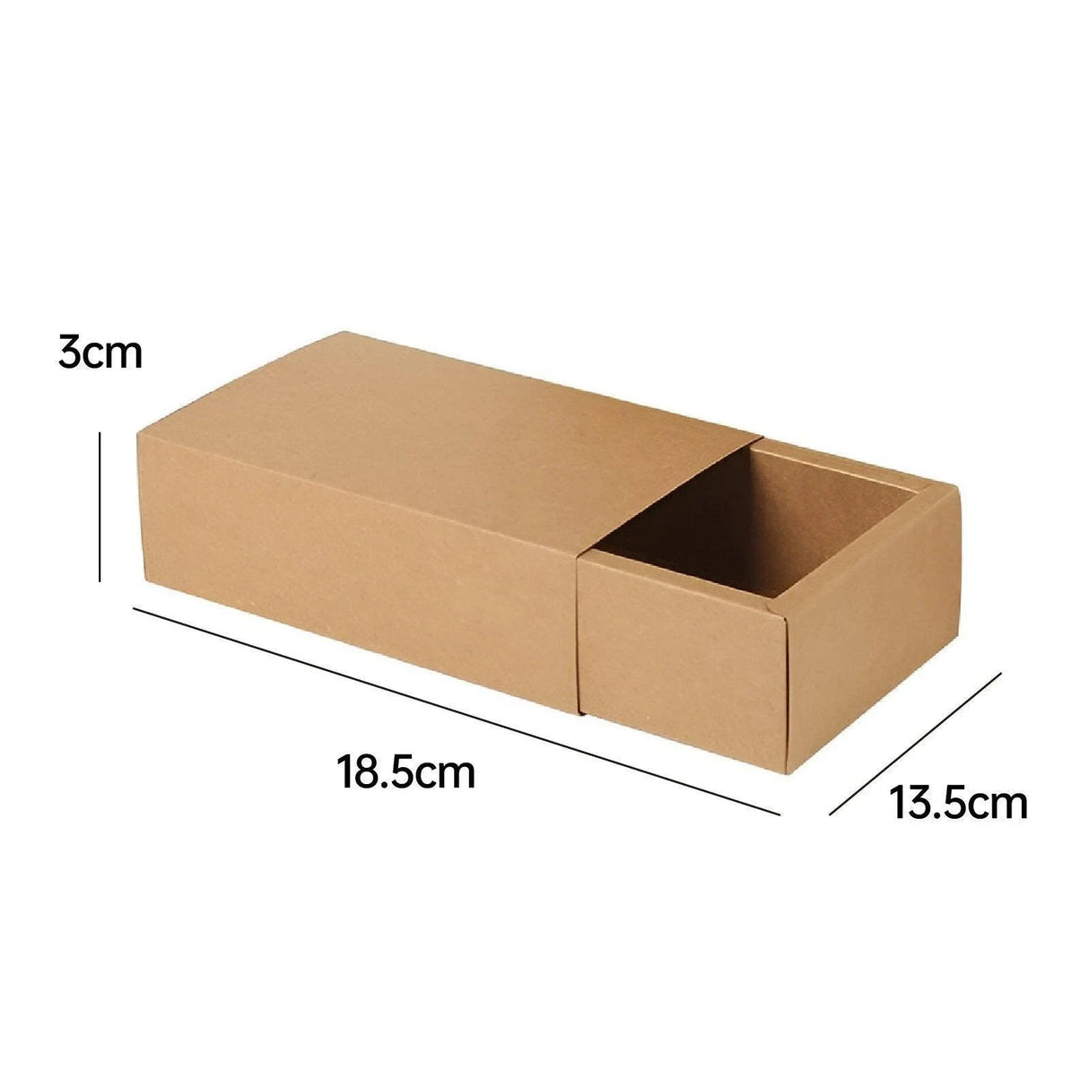 Organize Efficiently with Our Versatile Slide Box