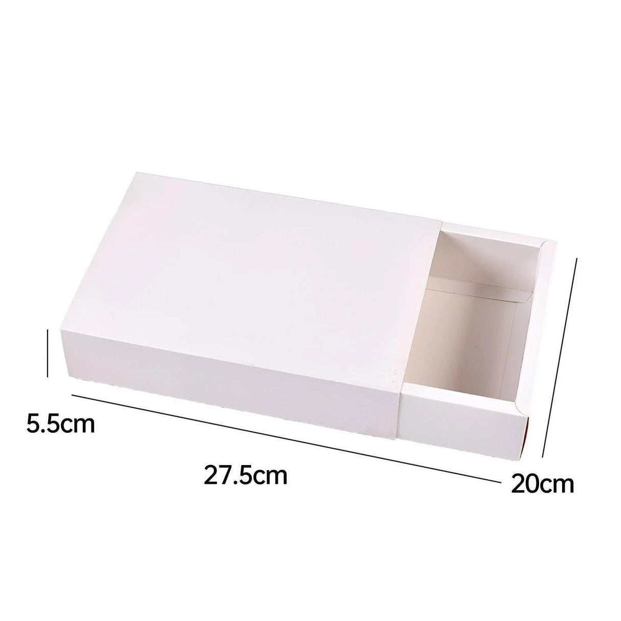 Organize Elegantly with Our Versatile Drawer Box