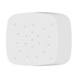 Perforated Air Fryer Parchment Paper Liners 100PCS 2Sizes Square Non-stick - Discount Packaging Warehouse