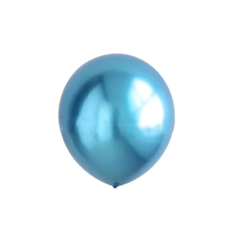 10PCS Birthday Party Balloon 10Colors