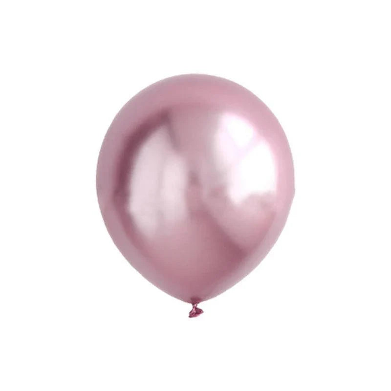 10PCS Birthday Party Balloon 10Colors