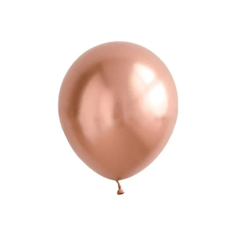 10PCS Birthday Party Balloon 10Colors