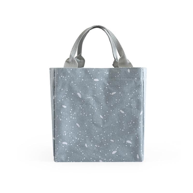 Portable Lunch Bag 1PC 5Sizes 27Sytles Thermal Insulated Bag - Discount Packaging Warehouse
