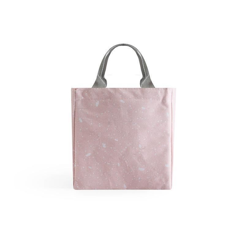 Portable Lunch Bag 1PC 5Sizes 27Sytles Thermal Insulated Bag - Discount Packaging Warehouse