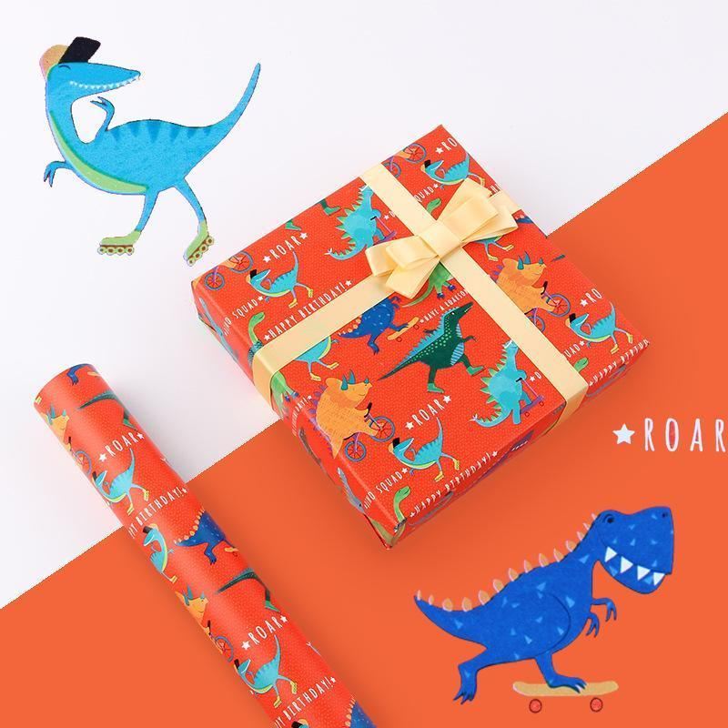 Premium Gift Wrapping Paper for All Occasions