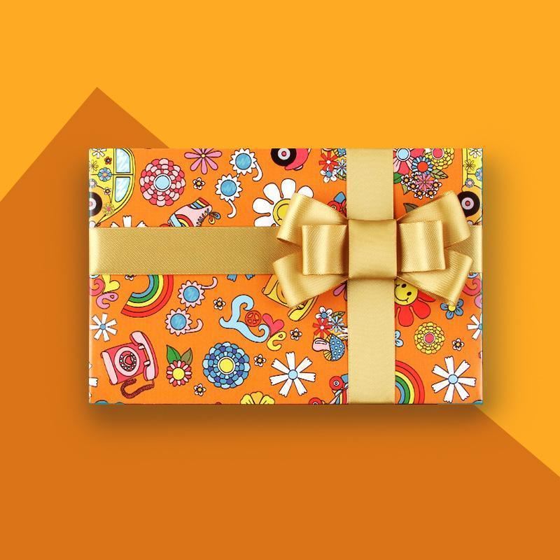 Premium Gift Wrapping Paper for All Occasions