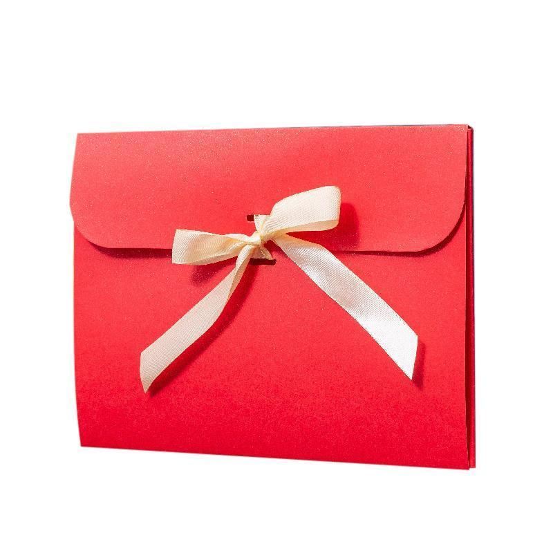 Elegant envelope gift card for stylish and memorable gifting