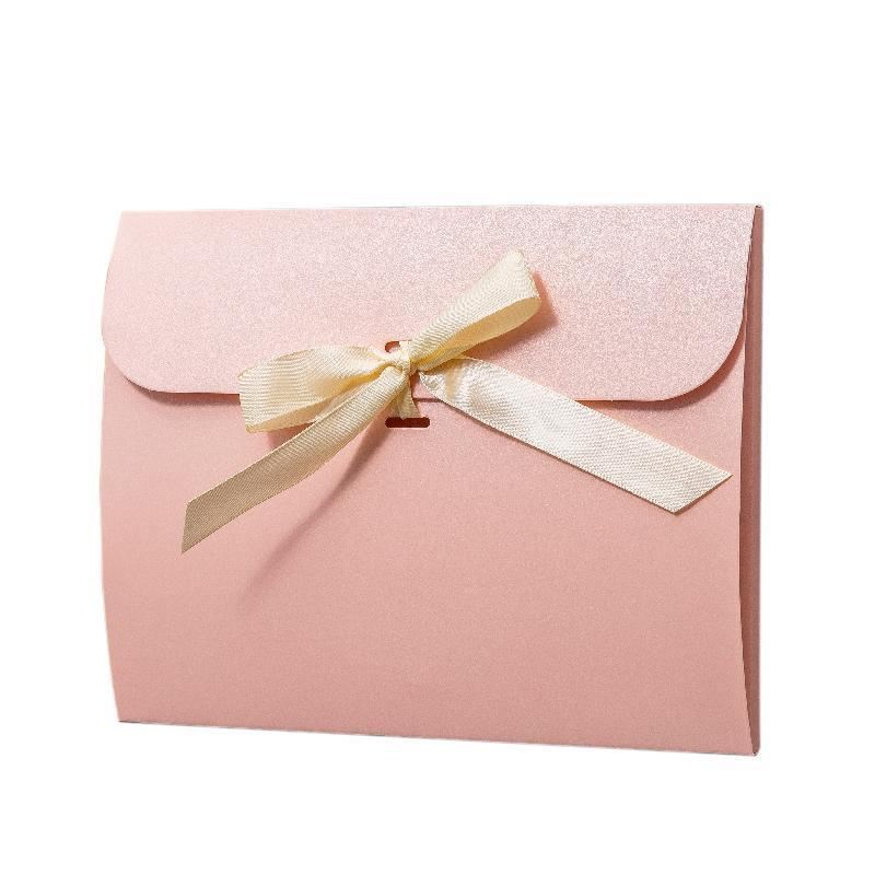 Elegant envelope gift card for stylish and memorable gifting