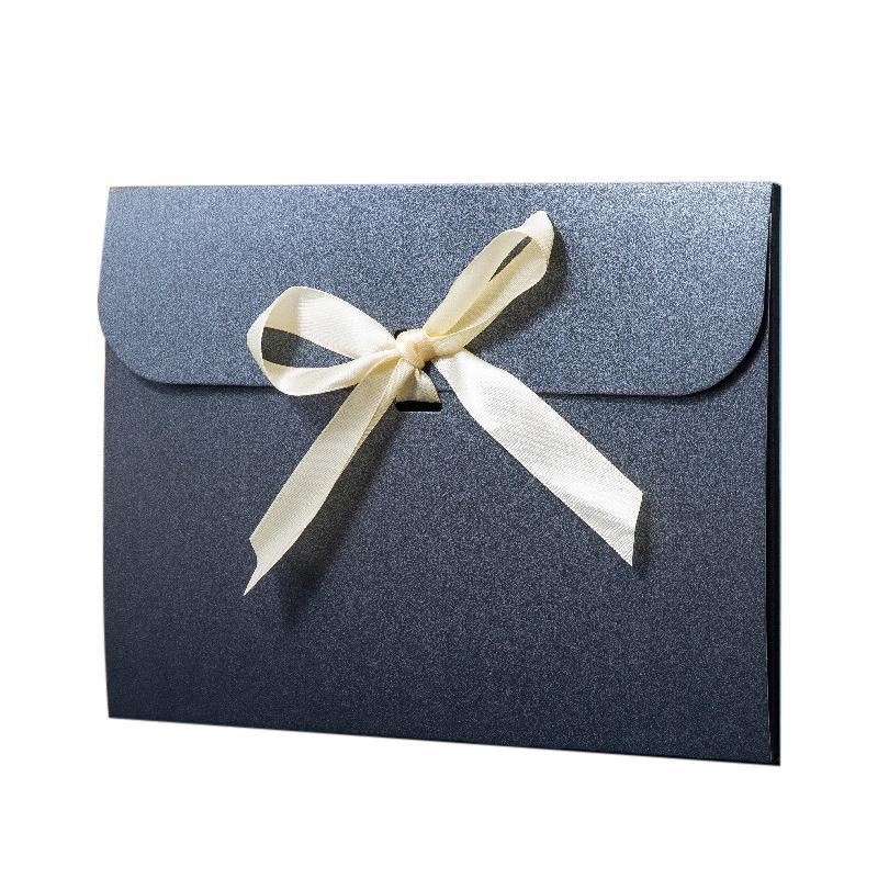 Elegant envelope gift card for stylish and memorable gifting