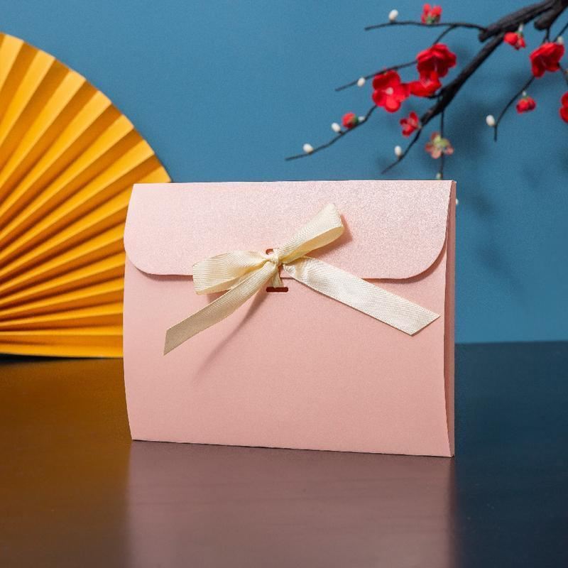 Elegant envelope gift card for stylish and memorable gifting
