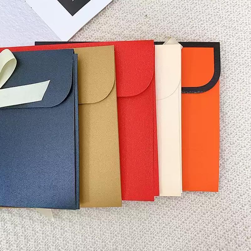 Elegant envelope gift card for stylish and memorable gifting