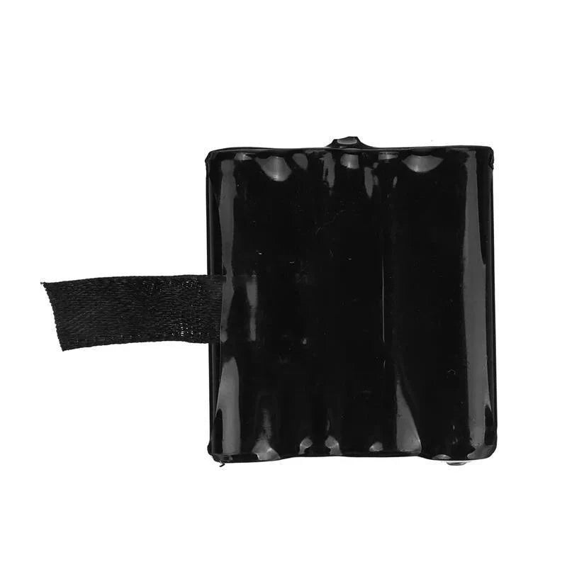 Recharegable Ni-Mh Replacement Batteries 2PCS for Handheld Radio Model BP38/BP40 - Discount Packaging Warehouse