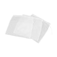 Reusable Fine Mesh Food Strainer Filter Bag 1PC 5Sizes Nylon - Discount Packaging Warehouse