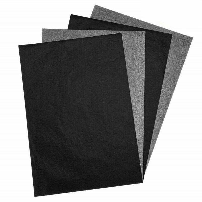 A4 Graphite Copy Paper High Quality Inkjet Printer Paper Pack