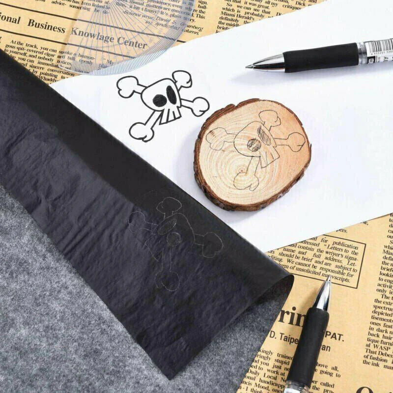 A4 Graphite Copy Paper High Quality Inkjet Printer Paper Pack