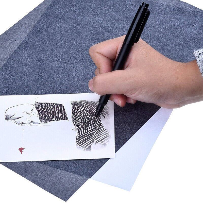 A4 Graphite Copy Paper High Quality Inkjet Printer Paper Pack