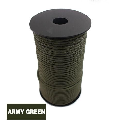 9 Strand Core Rope Paracord Parachute Cord Lanyard