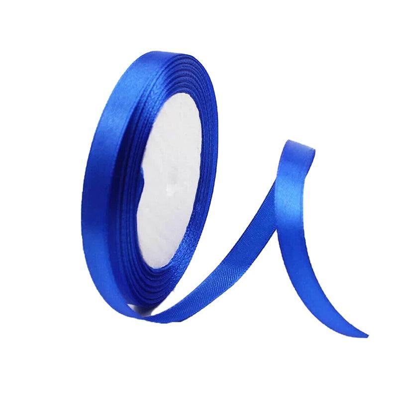 Satin Ribbon Fabric Crafts Gift Packaging 1roll