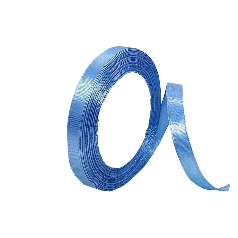 Satin Ribbon Fabric Crafts Gift Packaging 1roll