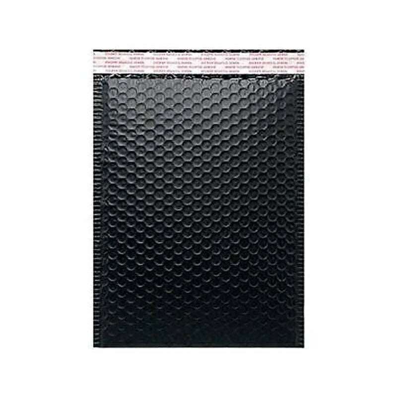 Padded envelope for secure shipping