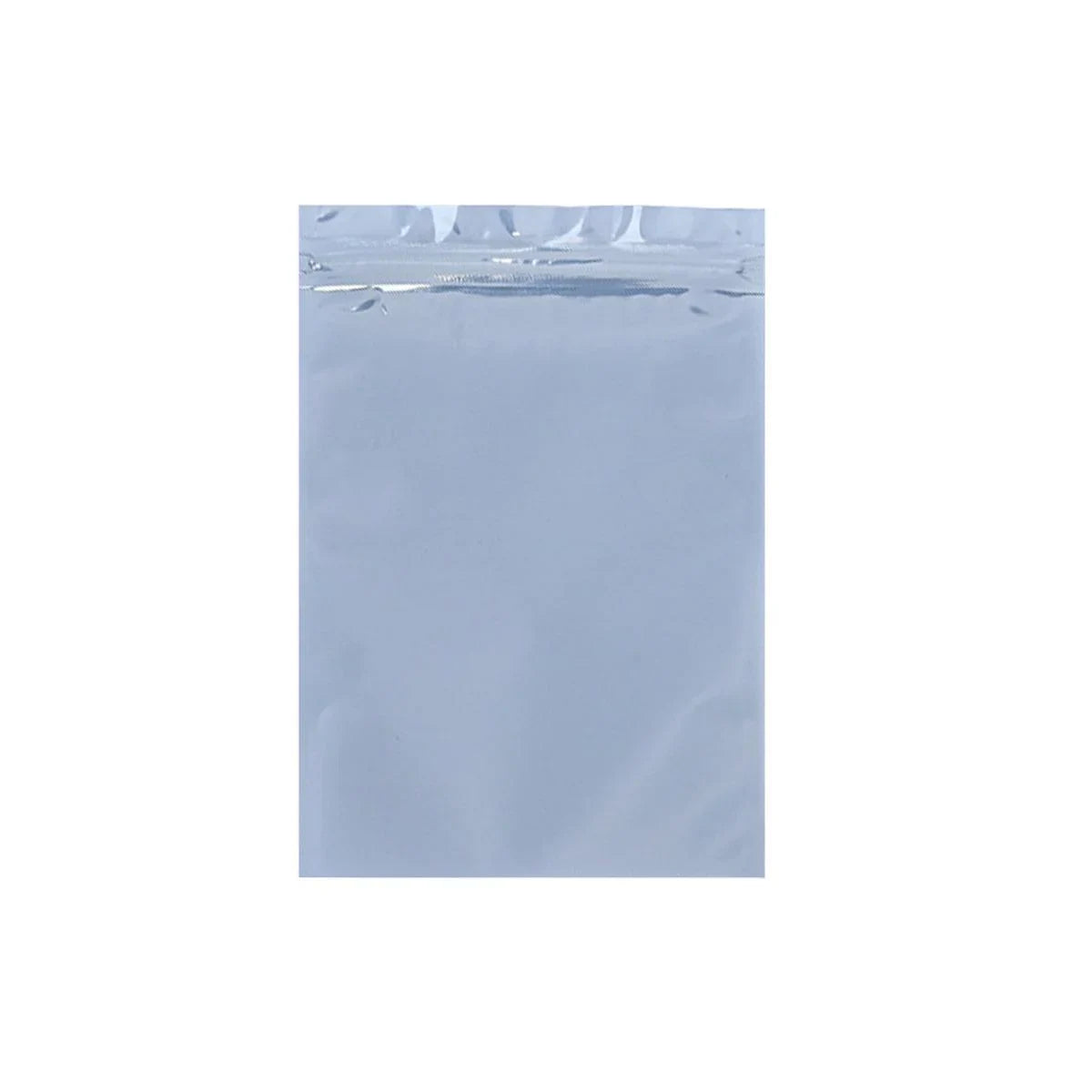 Plastic Self Sealing Bags 5Sizes 100PCS