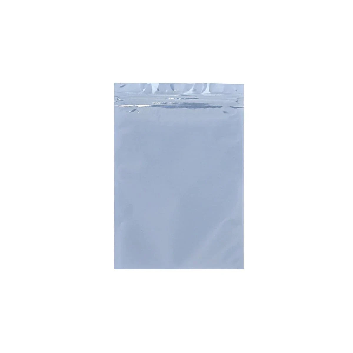Plastic Self Sealing Bags 5Sizes 100PCS