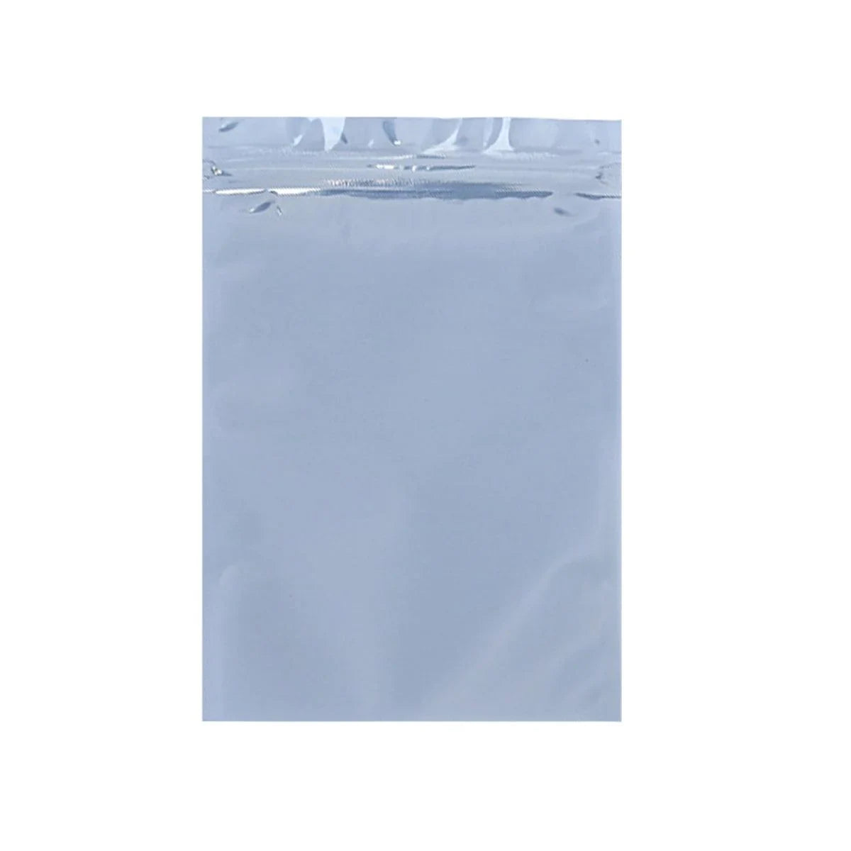 Plastic Self Sealing Bags 5Sizes 100PCS