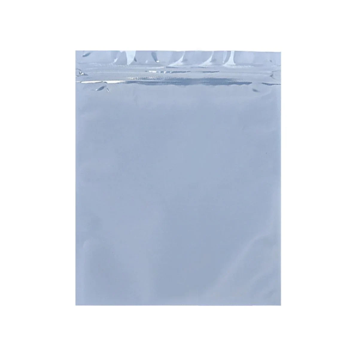 Plastic Self Sealing Bags 5Sizes 100PCS