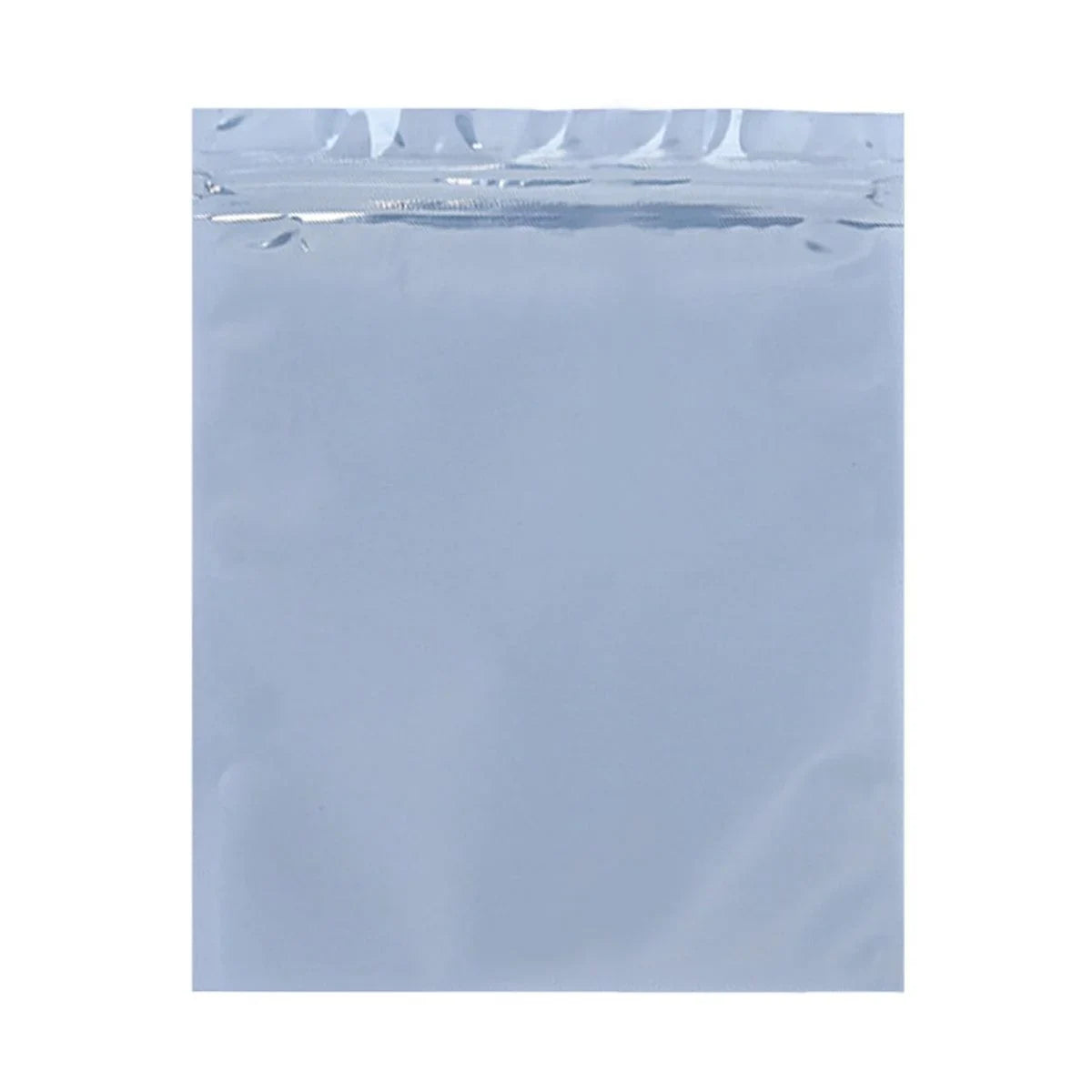 Plastic Self Sealing Bags 5Sizes 100PCS
