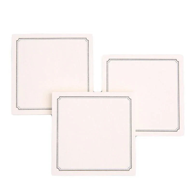 Stay Organized with Creative Sticky Notes