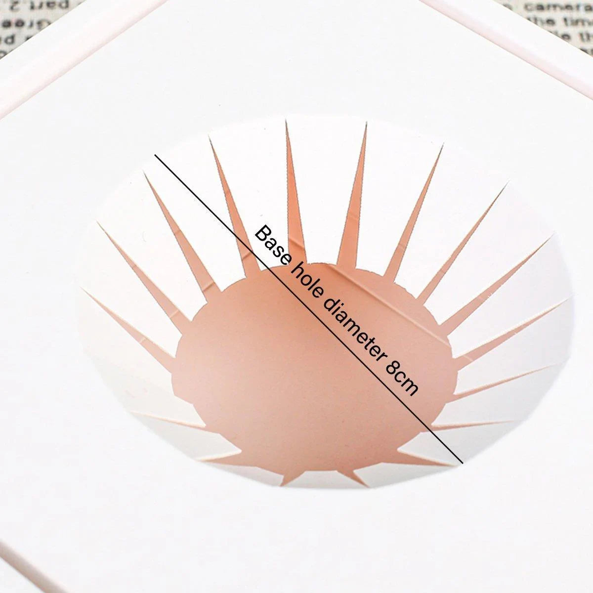 Strawberry Tart Packing Box 10PCS 3Colours Transparent PET Box - Discount Packaging Warehouse