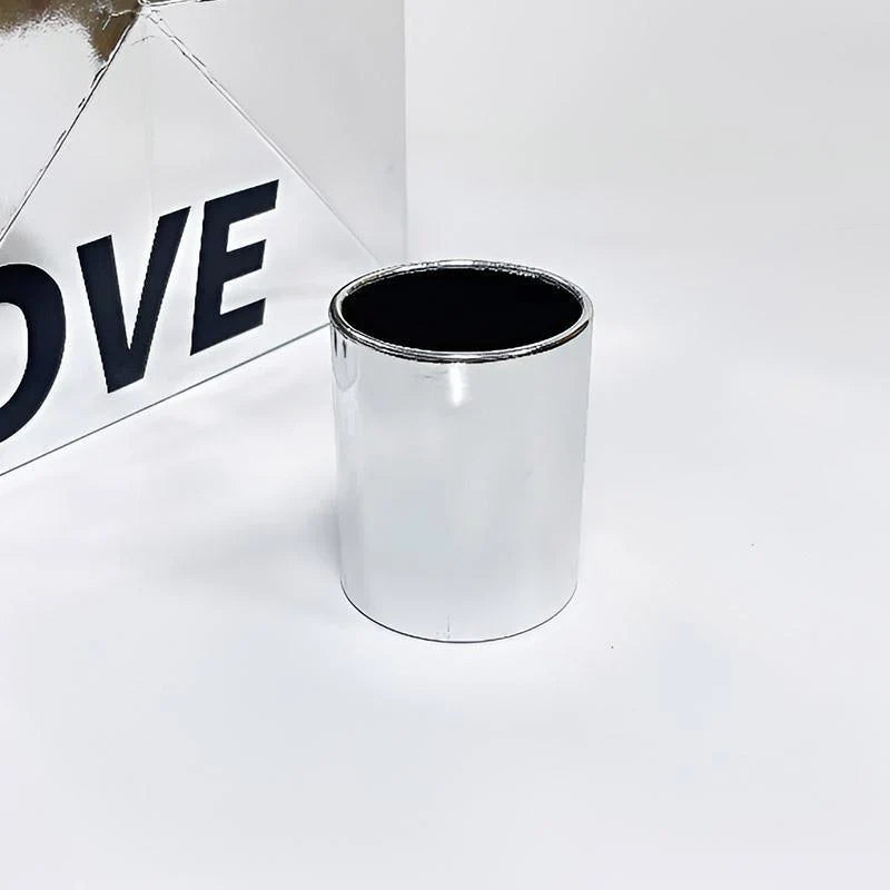 Stylish and Eco-Friendly Paper Vase for Modern Decor