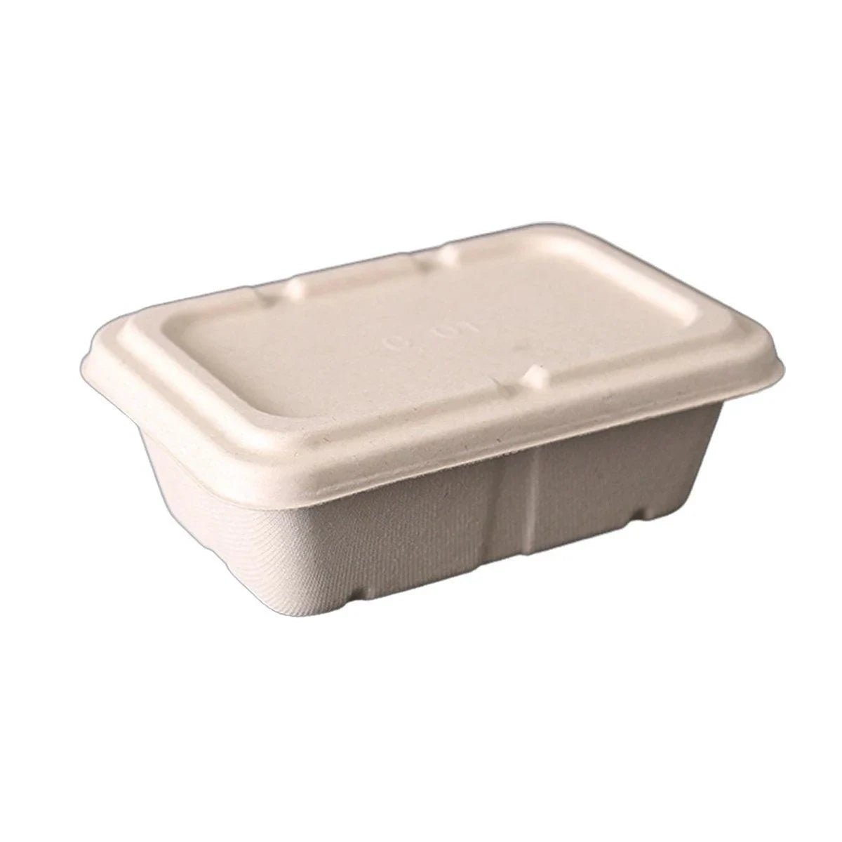 Sustainable and Sturdy Pulp Lunch Boxes for Every Meal