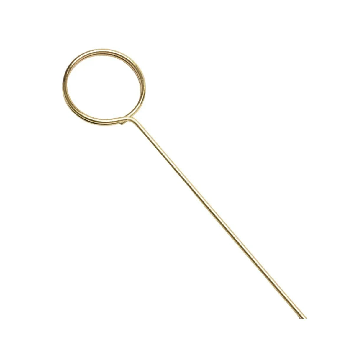 Table Card Holders 100pcs Metal Clips for Weddings and Celebrations