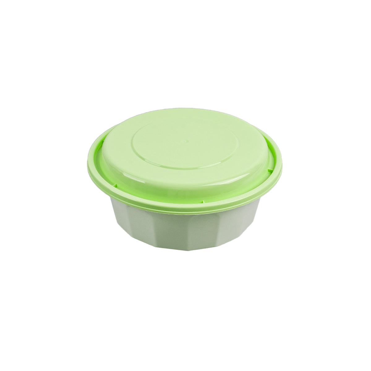 50PCS Disposable Degradable Takeout Food Box 700/1000ml Restaurant Home Delivery
