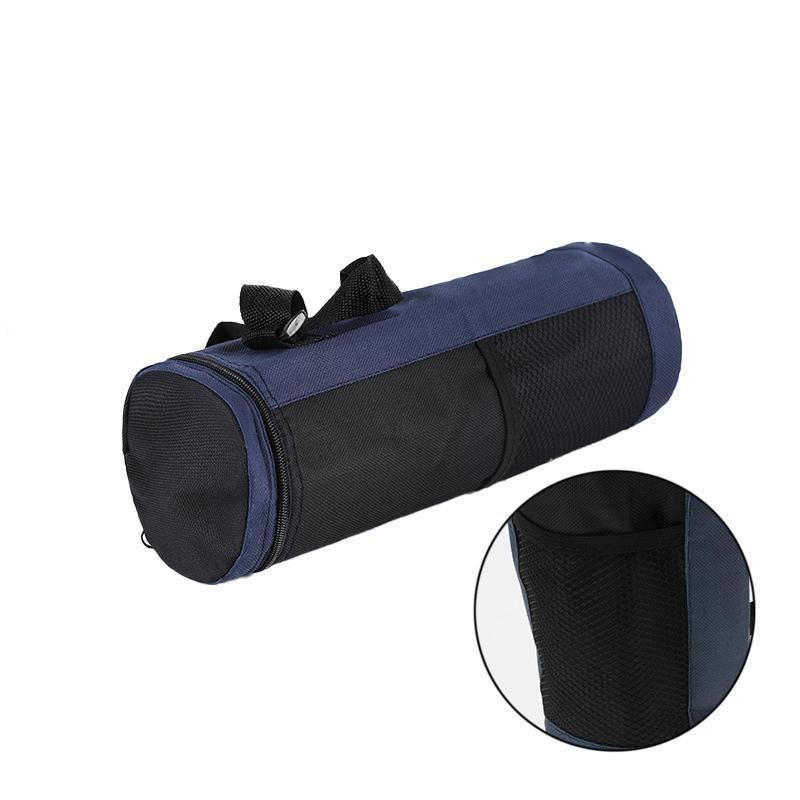 Thermal Insulated Bag for Vacuum Flask 1PC 2Colours 10x29cm - Discount Packaging Warehouse
